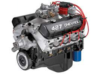 P2B95 Engine